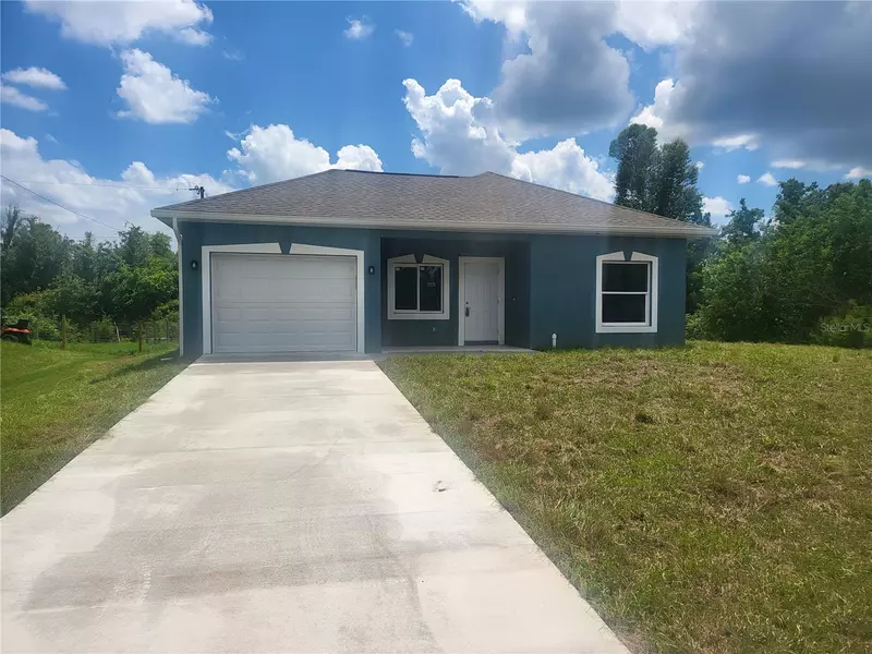 11261 3RD AVE, Punta Gorda, FL 33955