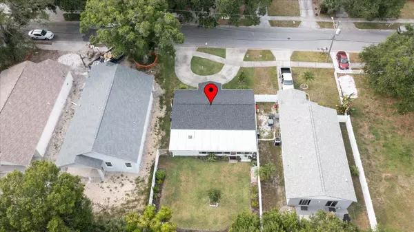 Dunedin, FL 34698,1241 FALCON DR