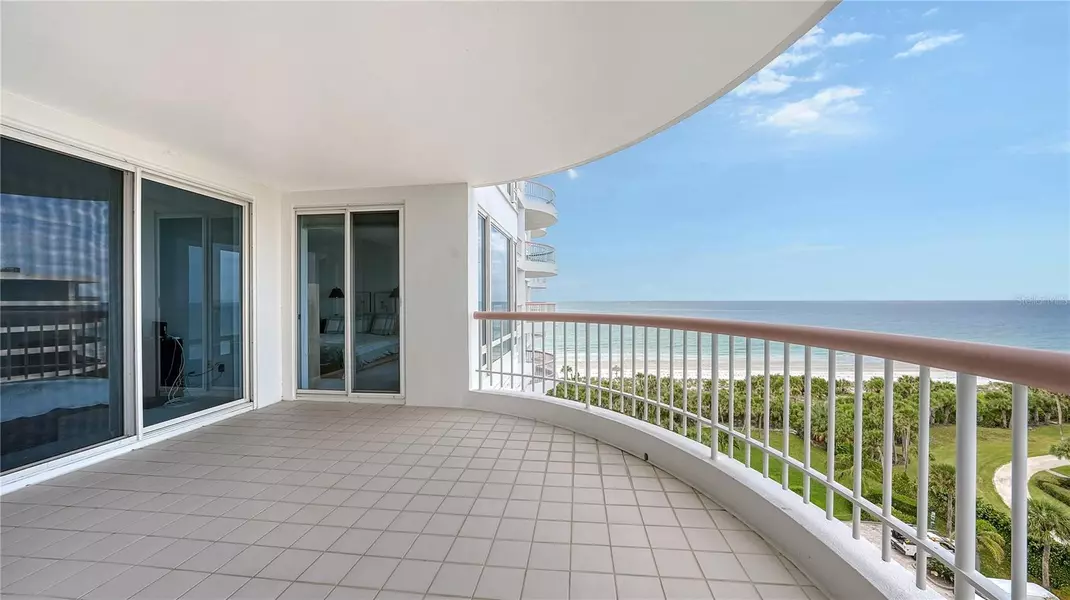 455 LONGBOAT CLUB RD #807, Longboat Key, FL 34228