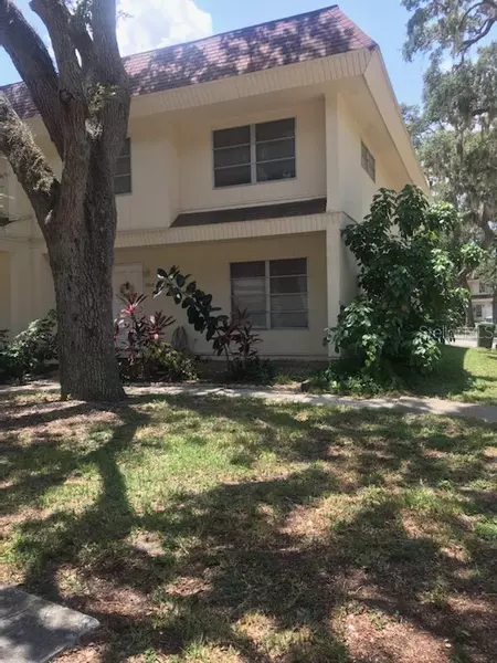 3710 COLBY ST #12, Sarasota, FL 34232