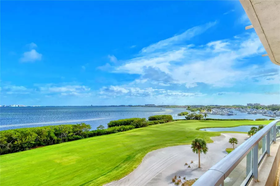 3030 GRAND BAY BLVD #346, Longboat Key, FL 34228