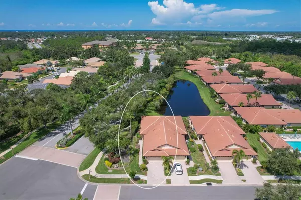 Venice, FL 34293,4570 CANCELLO GRANDE AVE #501