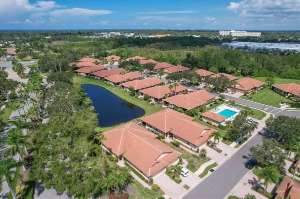 Venice, FL 34293,4570 CANCELLO GRANDE AVE #501