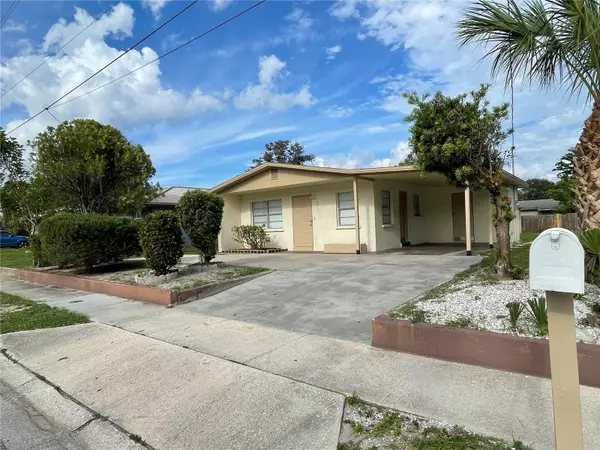 3040 NOBLE AVE, Sarasota, FL 34234