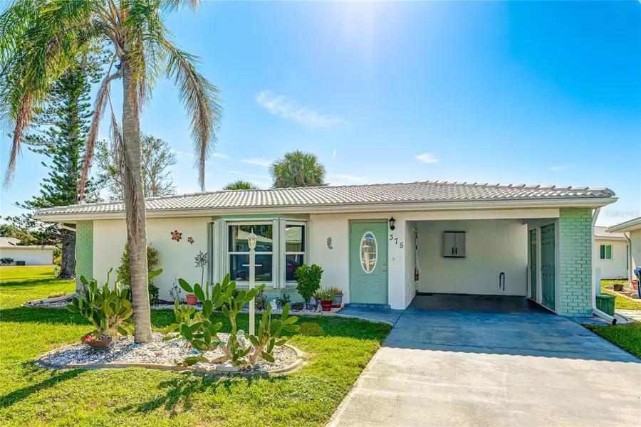 375 CIRCLEWOOD DR #G3-5, Venice, FL 34293