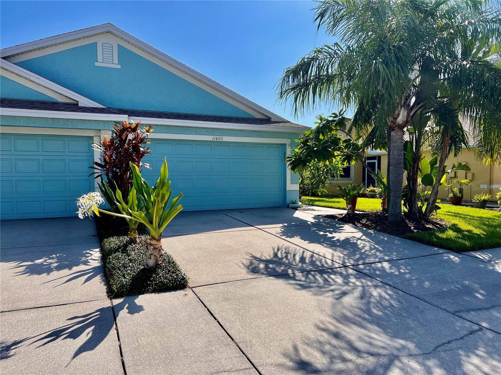 11420 CAPTIVA KAY DR, Riverview, FL 33569