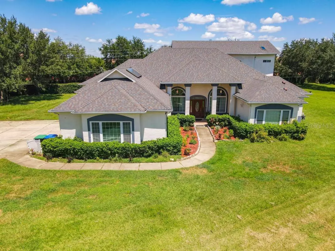 Windermere, FL 34786,5003 AUTUMN RIDGE CT