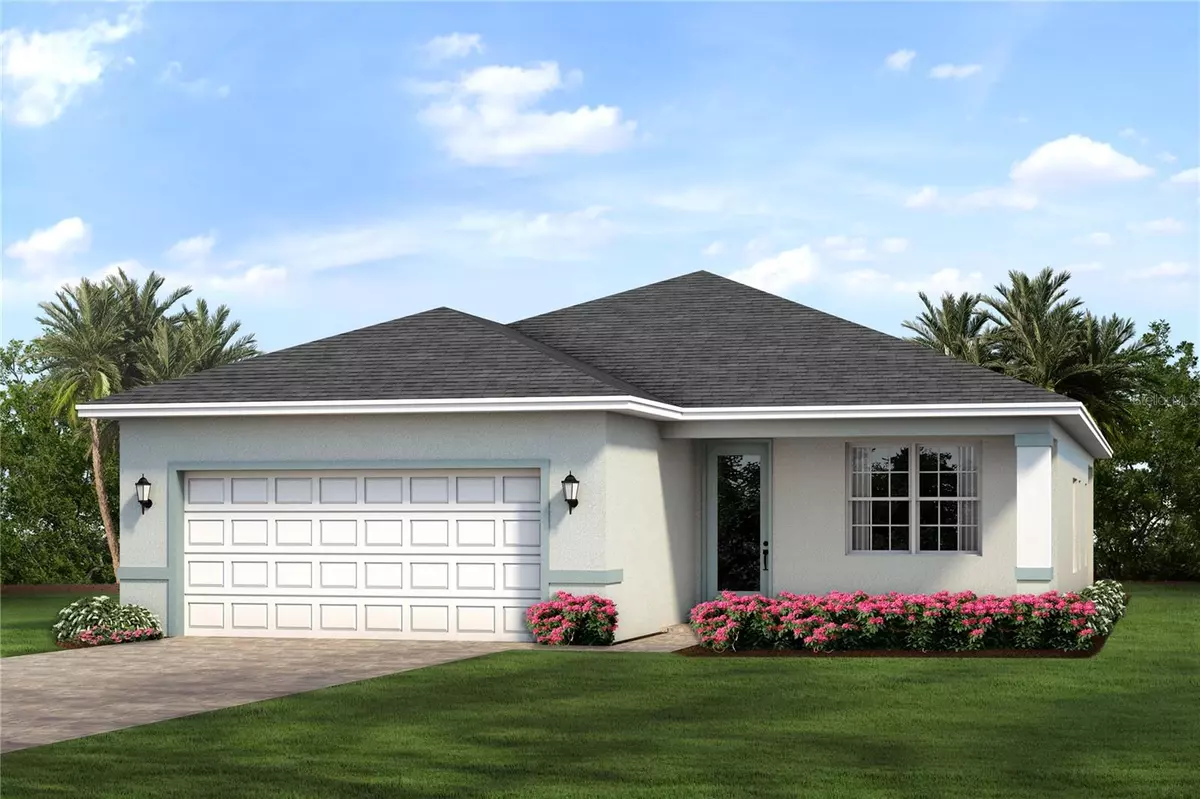 Port Charlotte, FL 33953,1634 SUNSET PRESERVE WAY
