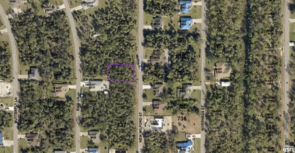 North Port, FL 34288,1143073707 NEW MILFORD ST