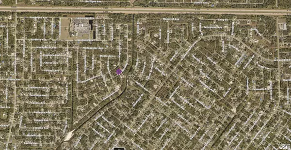 North Port, FL 34286,0958067311 & 0958067312 SHRIMP LN