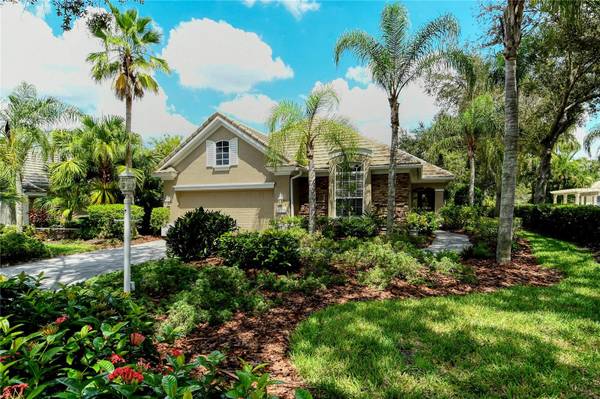 6715 PEBBLE BEACH WAY, Lakewood Ranch, FL 34202