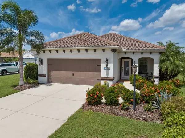 Bradenton, FL 34211,12619 DEEP BLUE PL