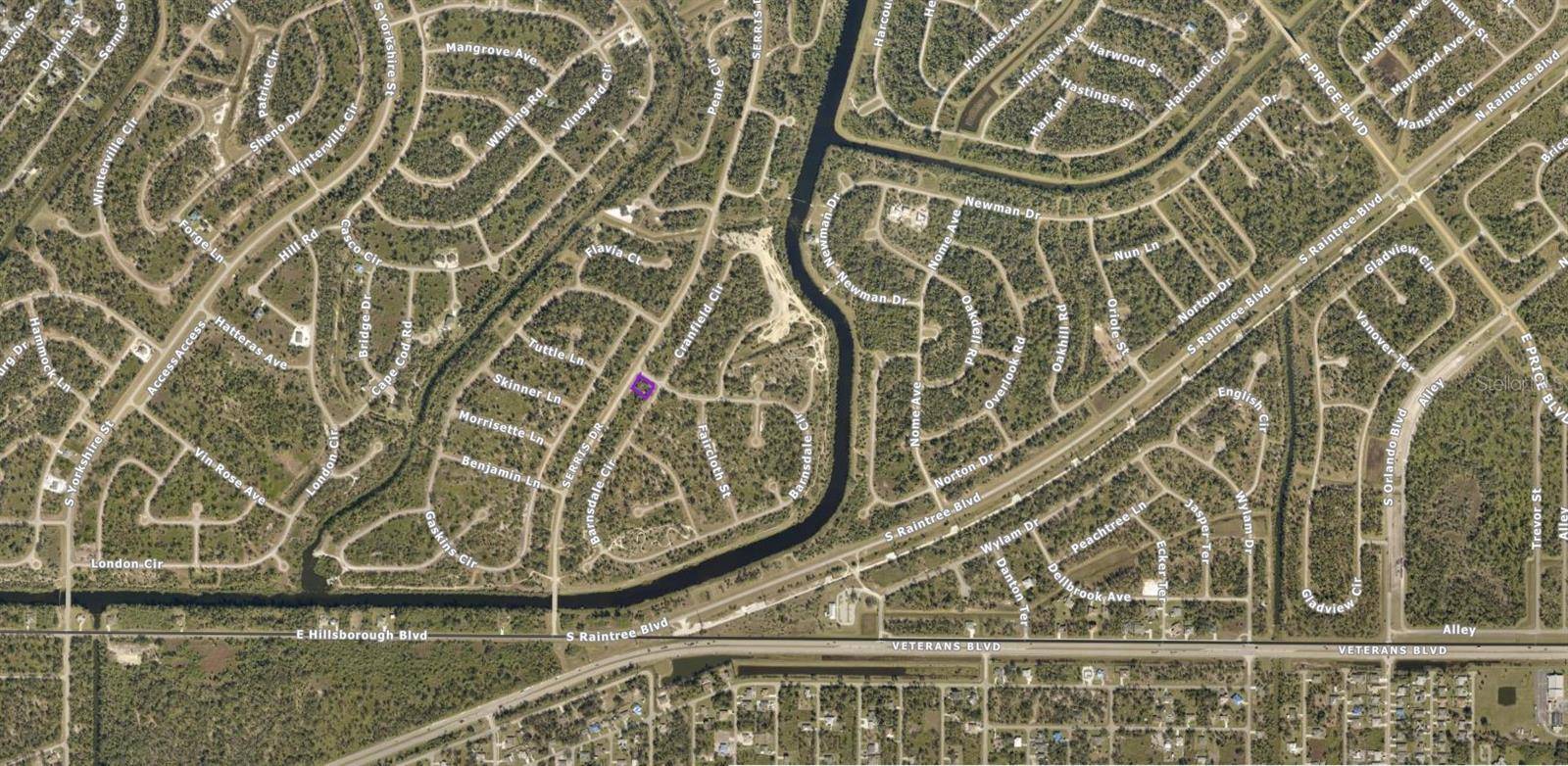 North Port, FL 34288,1150206301 BARNSDALE CIR