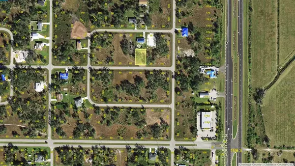 Punta Gorda, FL 33982,29464 PASSIONFLOWER ST