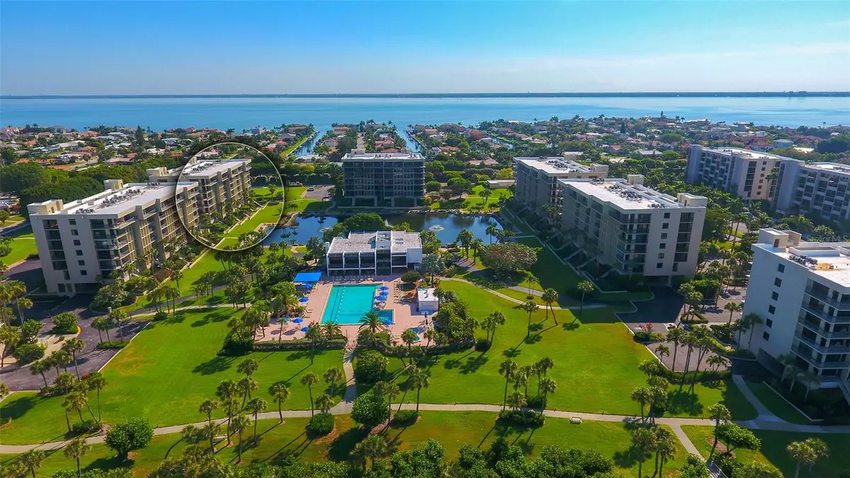 Longboat Key, FL 34228,1115 GULF OF MEXICO DR #204