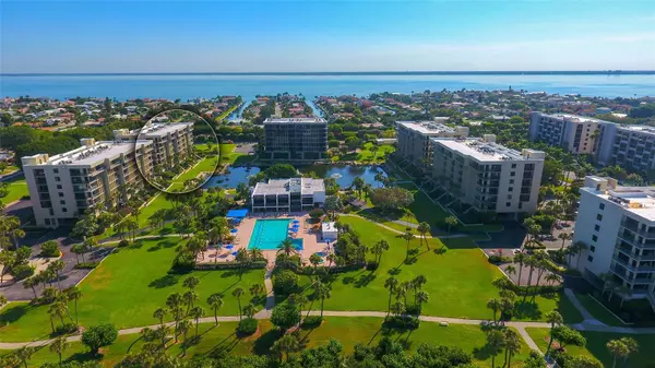 1115 GULF OF MEXICO DR #204, Longboat Key, FL 34228