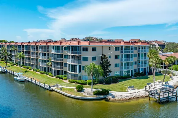 1350 N PORTOFINO DR #403TAR, Sarasota, FL 34242