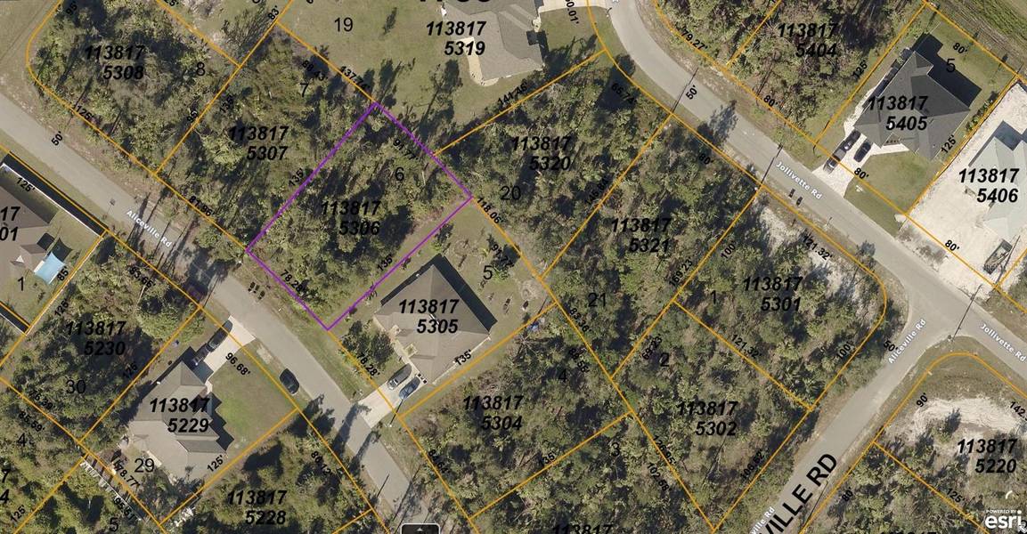 1138175306 ALICEVILLE RD, North Port, FL 34288