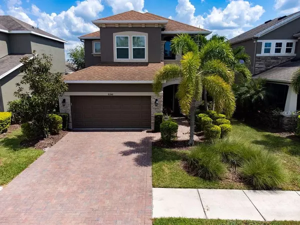 Sarasota, FL 34240,8248 NANDINA DR