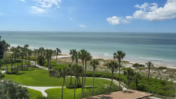 Longboat Key, FL 34228,2045 GULF OF MEXICO DR #M1-507