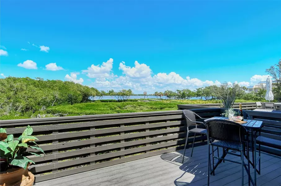 823 BAYPORT WAY #823, Longboat Key, FL 34228