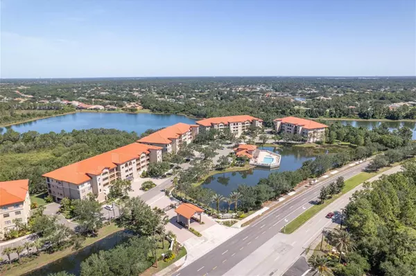 Lakewood Ranch, FL 34202,7804 LAKE VISTA CT #305