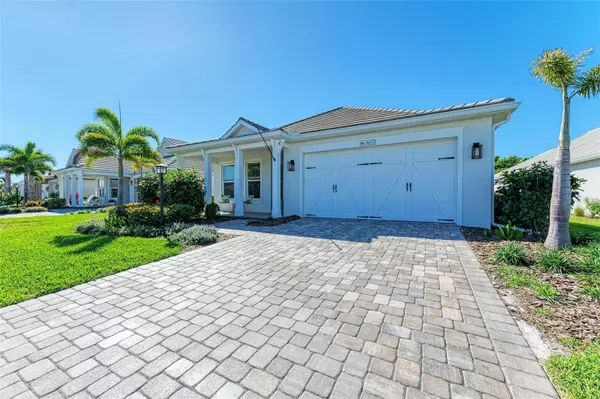 Sarasota, FL 34240,8057 TIDAL POINTE WAY