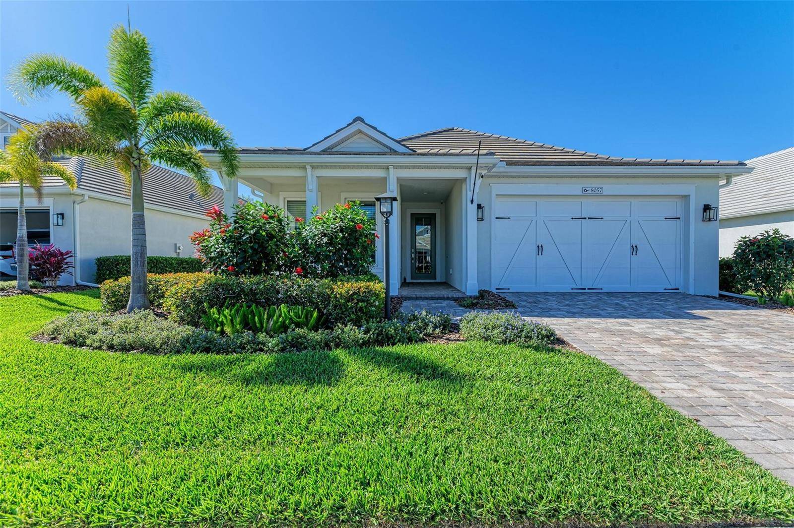 8057 TIDAL POINTE WAY, Sarasota, FL 34240