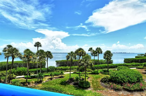 Longboat Key, FL 34228,2120 HARBOURSIDE DR #627