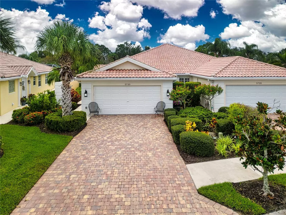 Sarasota, FL 34238,5730 TRISTINO LN