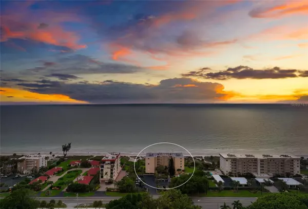 Longboat Key, FL 34228,4311 GULF OF MEXICO DR #304