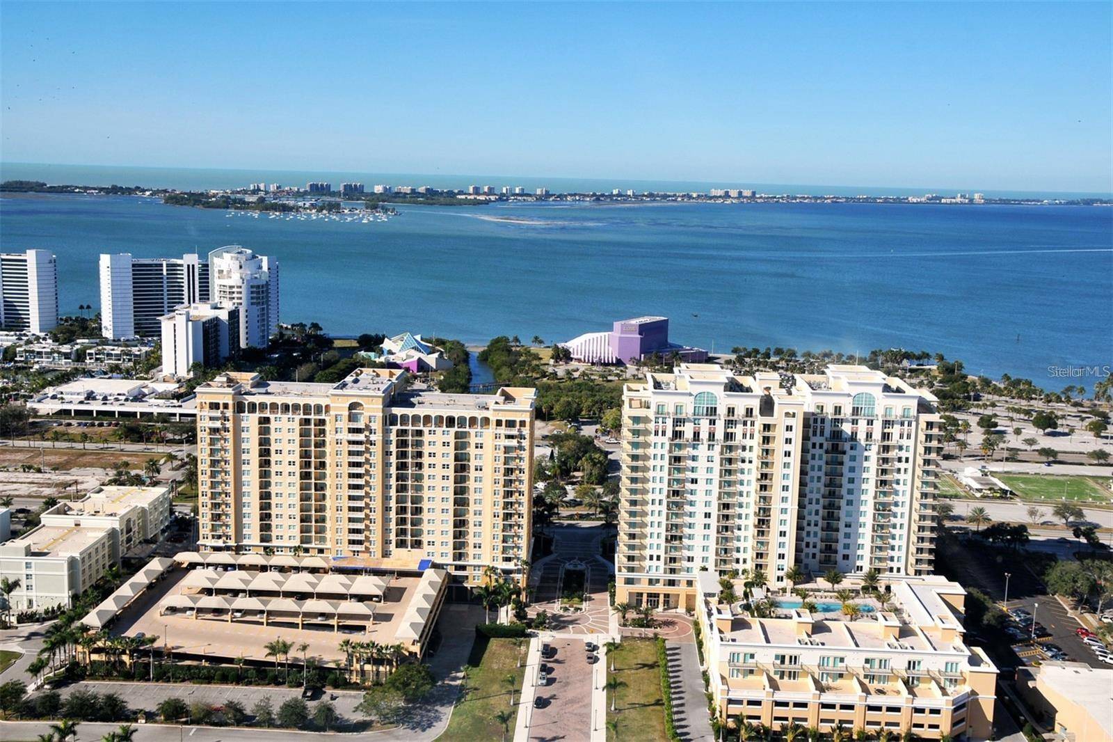 Sarasota, FL 34236,750 N TAMIAMI TRL #916