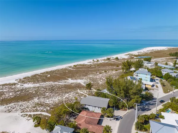 Anna Maria, FL 34216,727 N SHORE DR