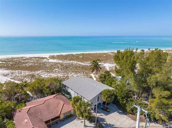 727 N SHORE DR,  Anna Maria,  FL 34216