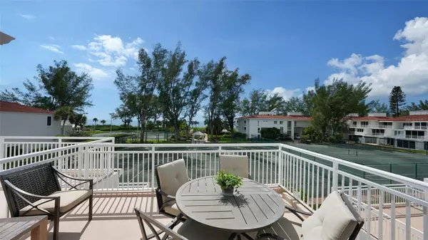 Longboat Key, FL 34228,5055 GULF OF MEXICO DR #333