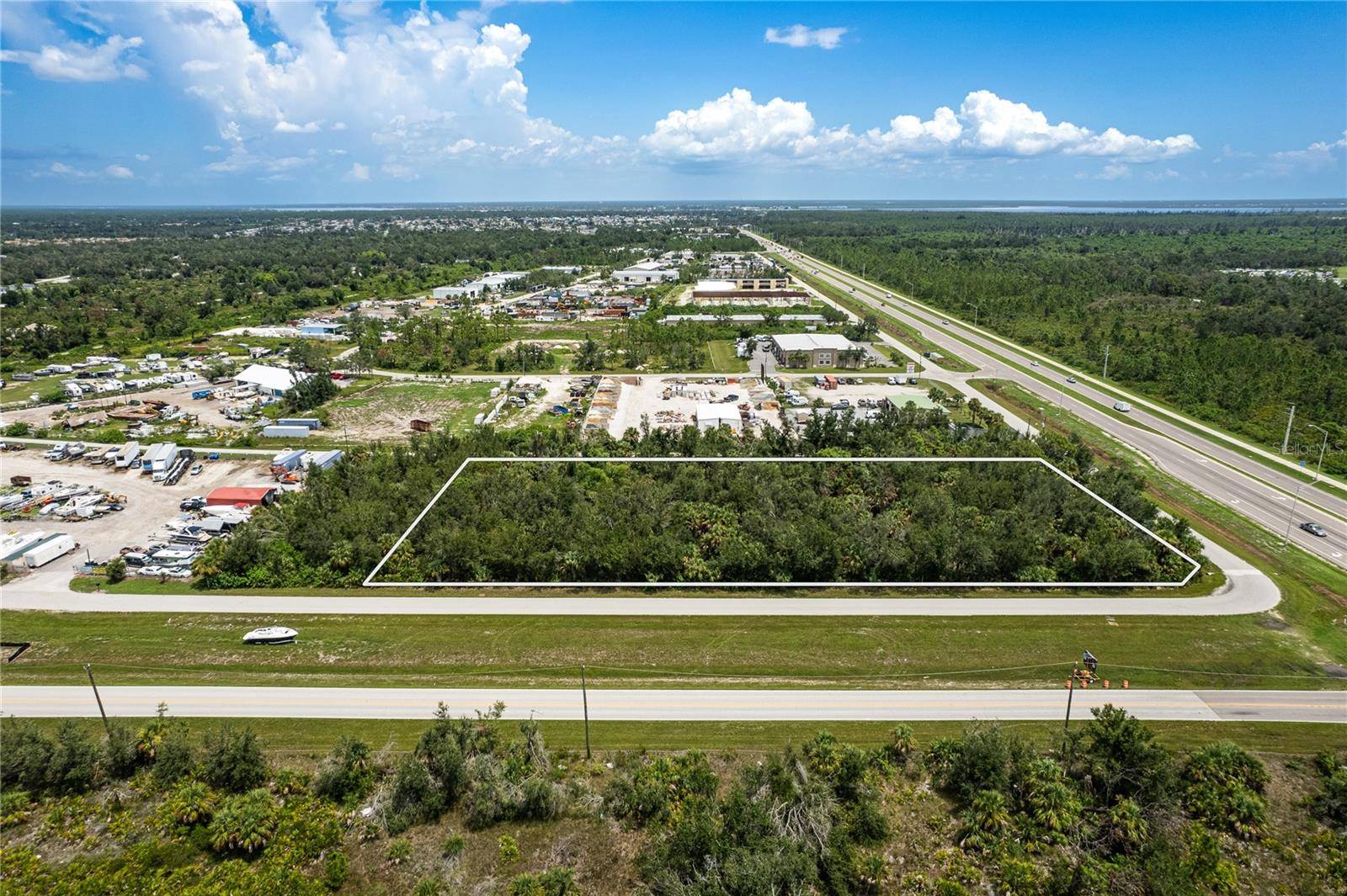 13440 MARATHON BLVD, Port Charlotte, FL 33981