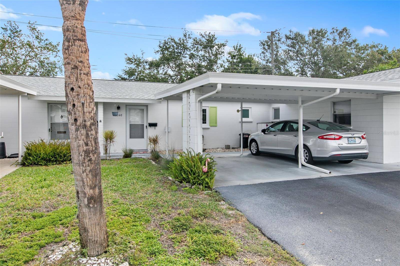 6048 ARLENE WAY #40, Bradenton, FL 34207