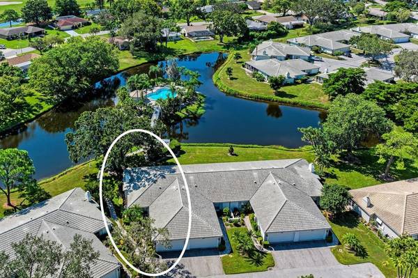 3134 RINGWOOD MEADOW #46, Sarasota, FL 34235