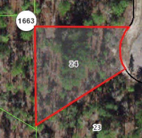 1010 W RILEY DR, Citrus Springs, FL 34434