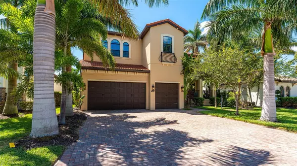 5520 TITLE ROW DR, Bradenton, FL 34210