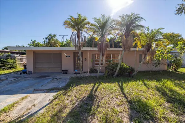 5727 24TH ST W, Bradenton, FL 34207
