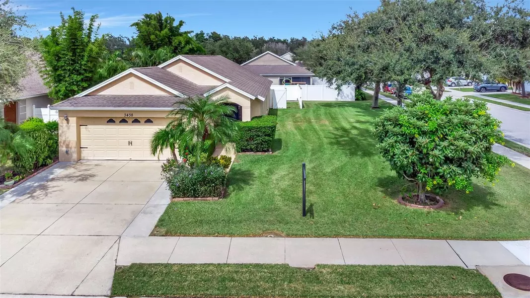 3438 70TH CT E, Palmetto, FL 34221