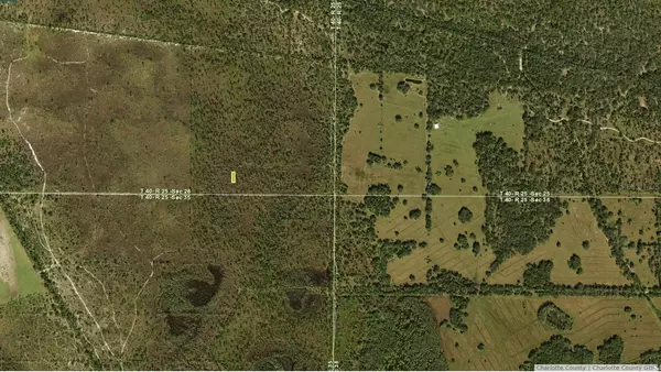 Punta Gorda, FL 33982,Lot 2 INACCESSIBLE TRAK