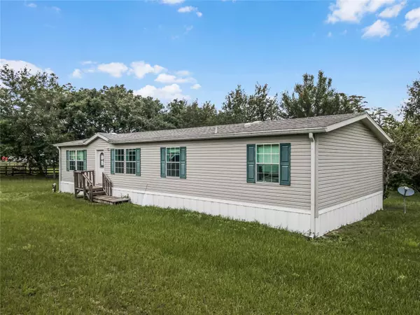 Clermont, FL 34714,15715 COUNTY ROAD 474