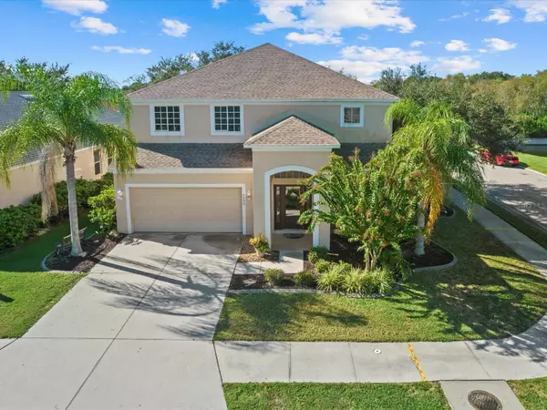 5500 BURNT BRANCH CIR, Sarasota, FL 34232