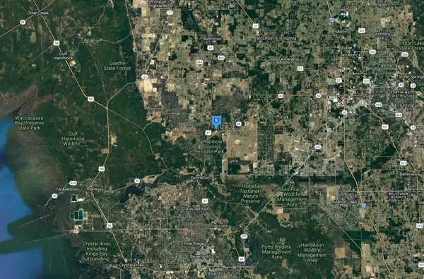 Dunnellon, FL 34432,18620 SW 60TH ST