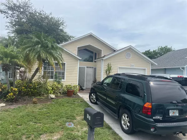 4107 37TH STREET CT W, Bradenton, FL 34205