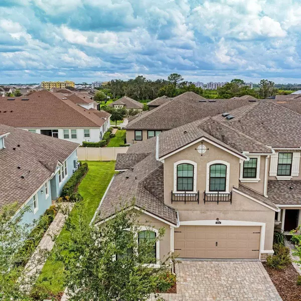 Lakewood Ranch, FL 34211,11724 MEADOWGATE PL