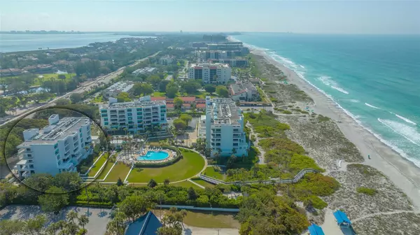 Longboat Key, FL 34228,2109 GULF OF MEXICO DR #1203