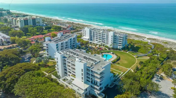 Longboat Key, FL 34228,2109 GULF OF MEXICO DR #1203